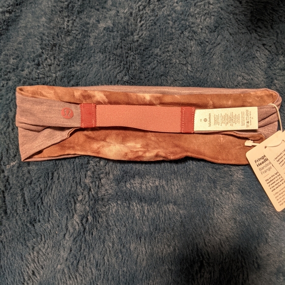 Brand new LuluLemon headband bundle - Picture 4 of 7